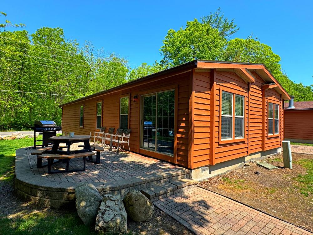 Vacation Home interior